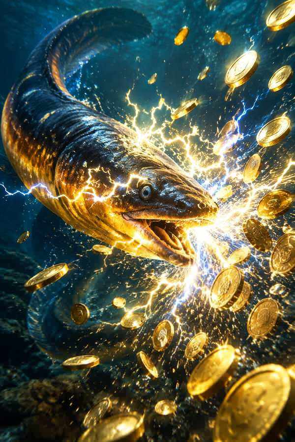 Ilustrasi artikel slot online